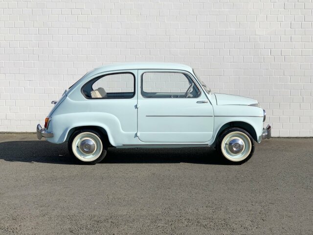 FIAT (I) Andere