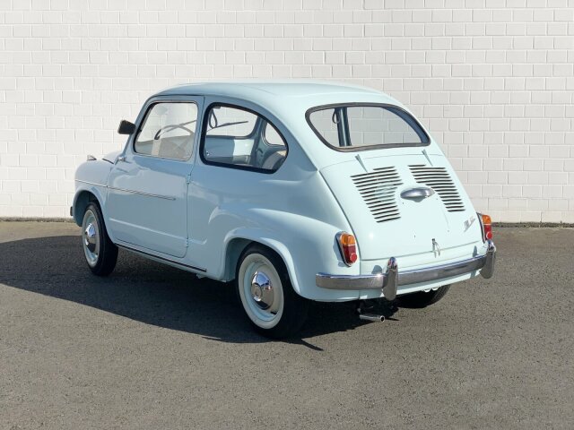 FIAT (I) Andere