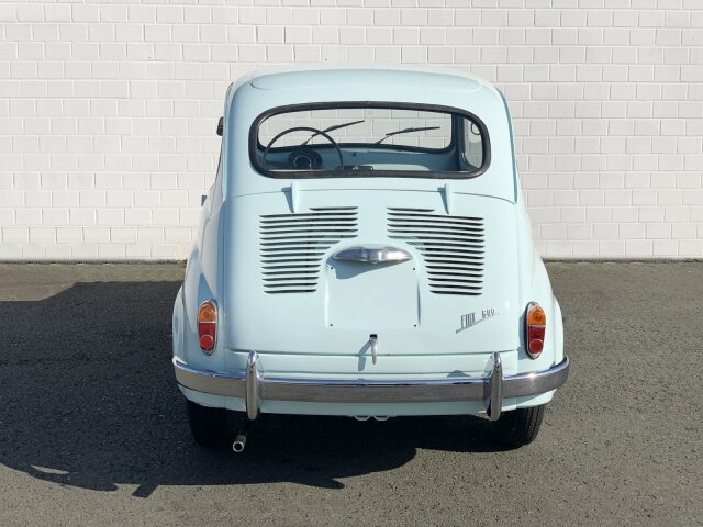 FIAT (I) Andere