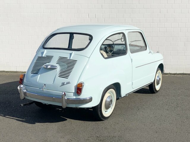 FIAT (I) Andere
