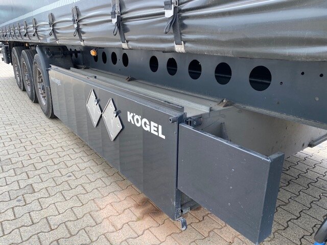 KOEGEL SN