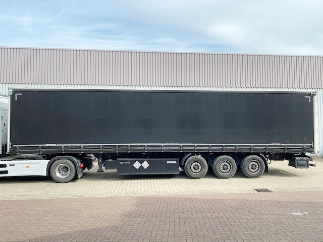 KOEGEL SN