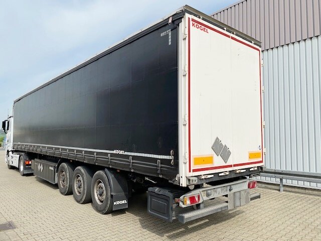 KOEGEL SN
