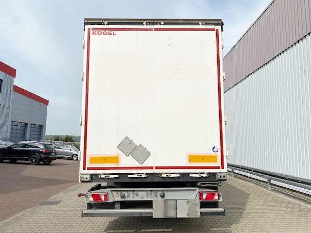 KOEGEL SN