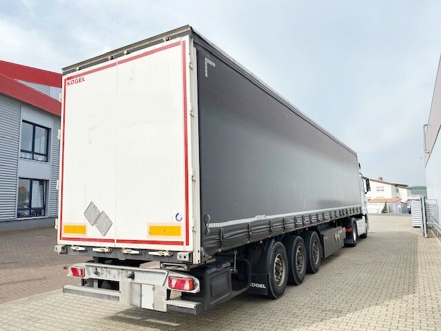 KOEGEL SN