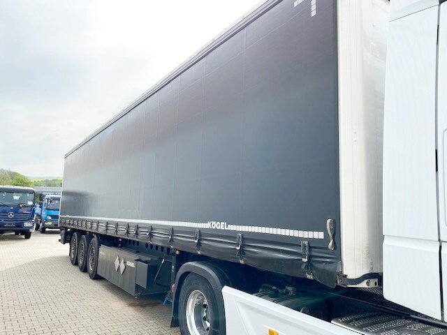KOEGEL SN