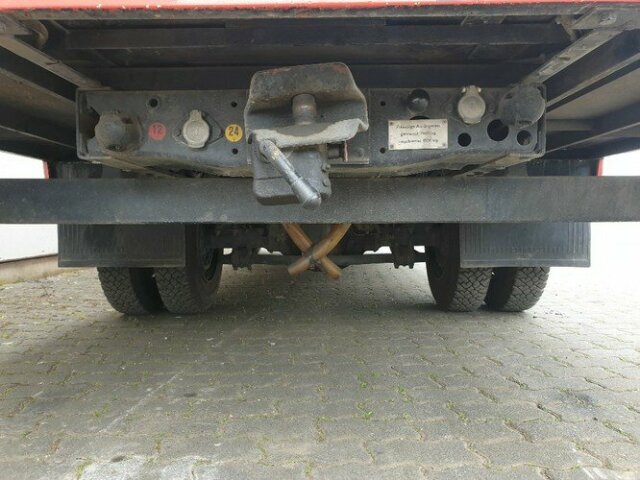 DAIMLER-BENZ -