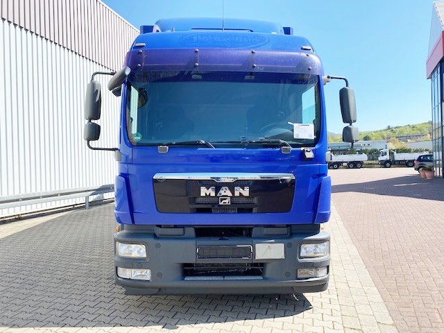 MAN TGM