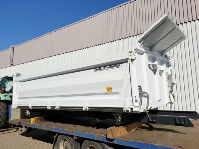 MEILLER -