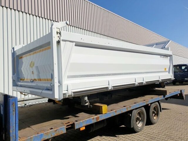 MEILLER -