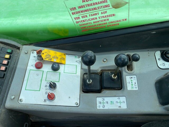 MERLO Andere