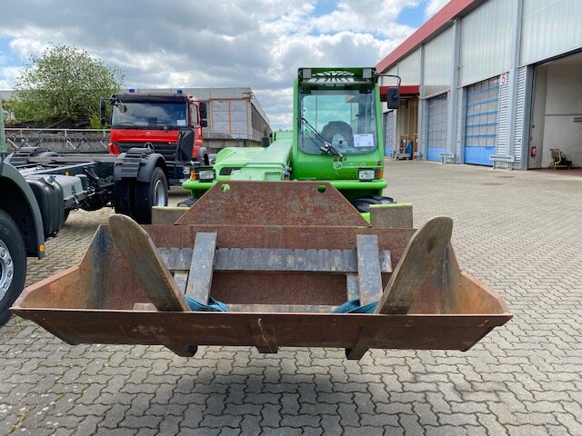MERLO Andere