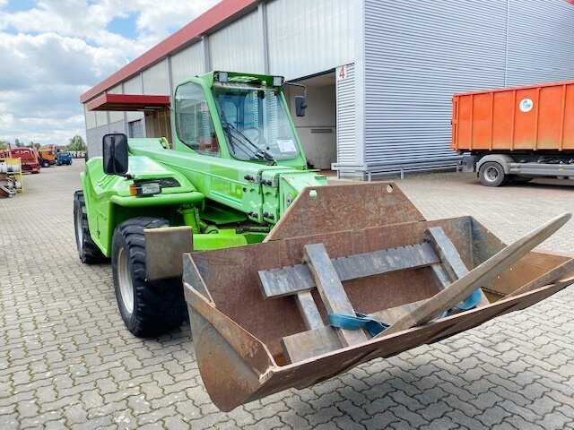 MERLO Andere