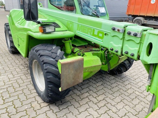 MERLO Andere