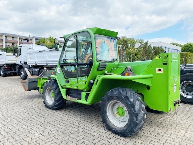 MERLO Andere