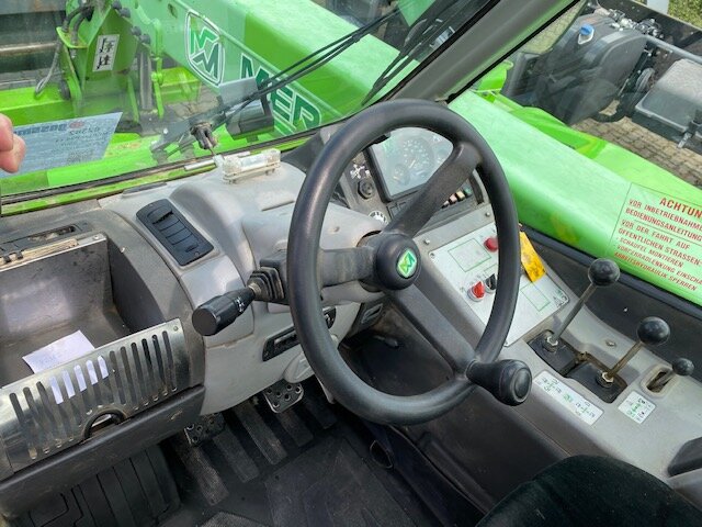 MERLO Andere