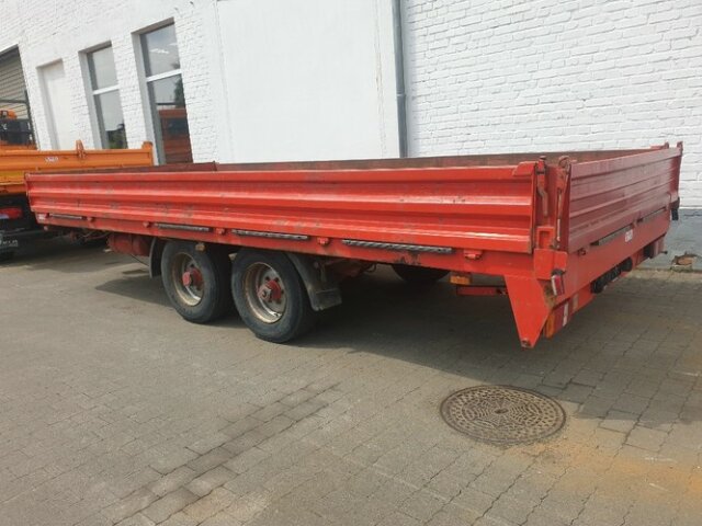 MUELLER MITTELTAL Andere