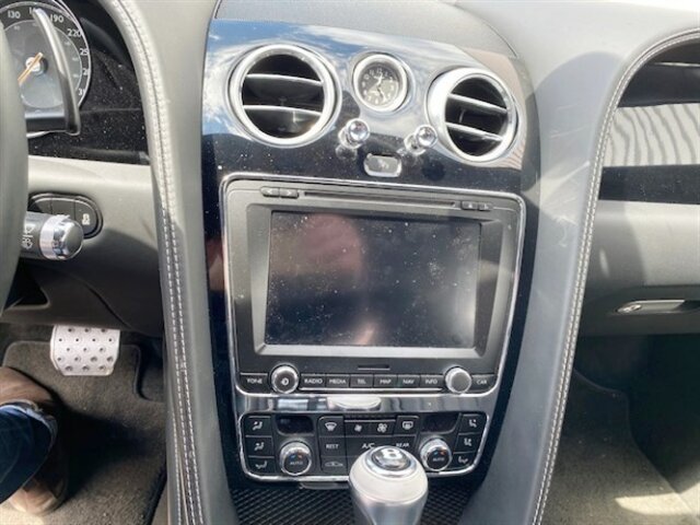 BENTLEY (GB) Continental