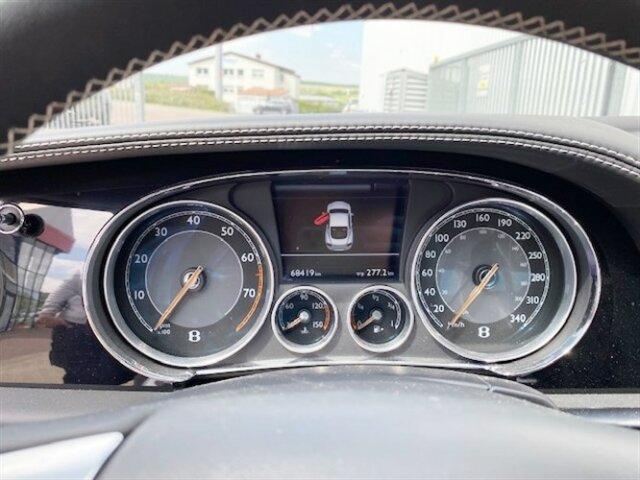 BENTLEY (GB) Continental