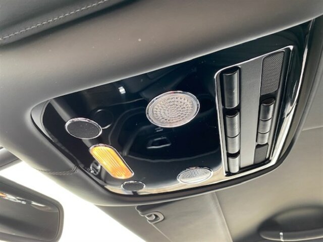 BENTLEY (GB) Continental
