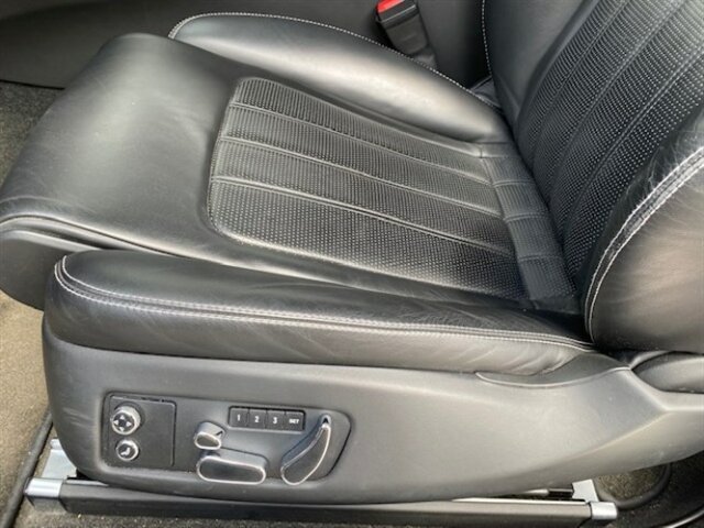 BENTLEY (GB) Continental