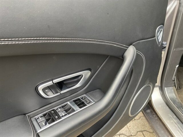 BENTLEY (GB) Continental