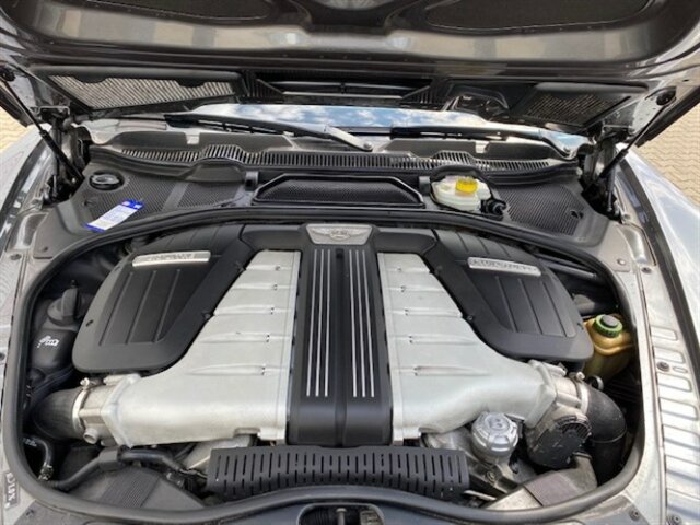 BENTLEY (GB) Continental