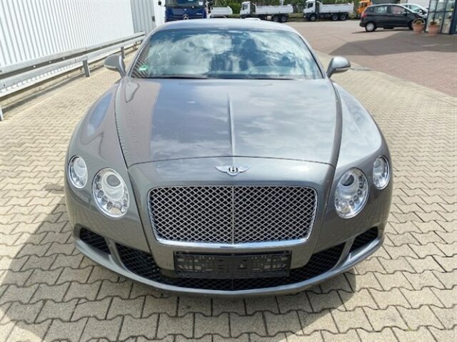 BENTLEY (GB) Continental