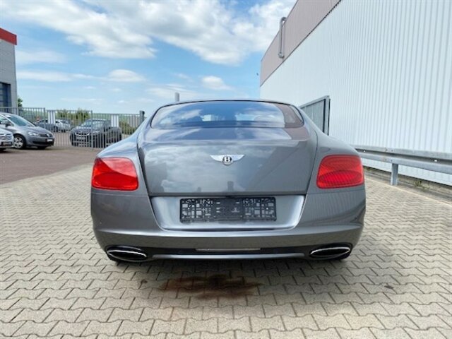 BENTLEY (GB) Continental
