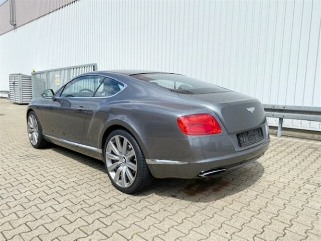 BENTLEY (GB) Continental