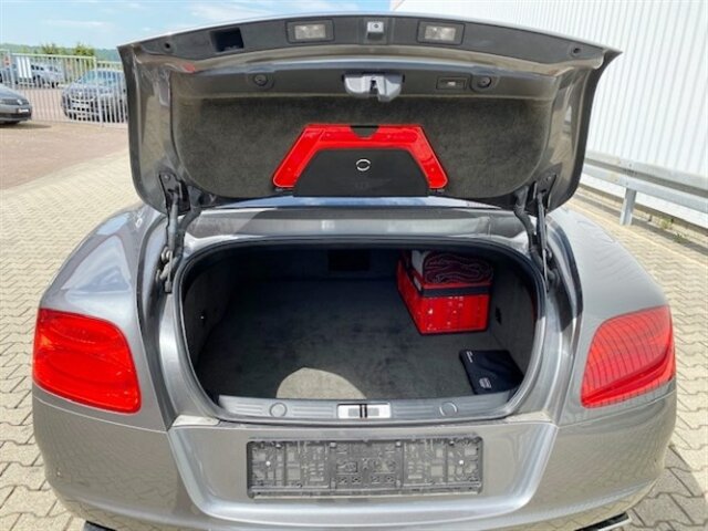 BENTLEY (GB) Continental
