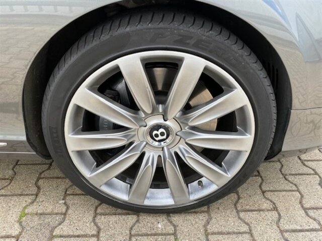BENTLEY (GB) Continental
