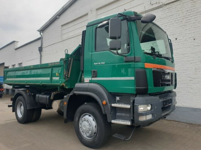 MAN TGM