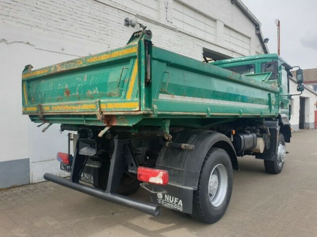 MAN TGM