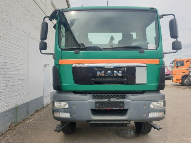 MAN TGM