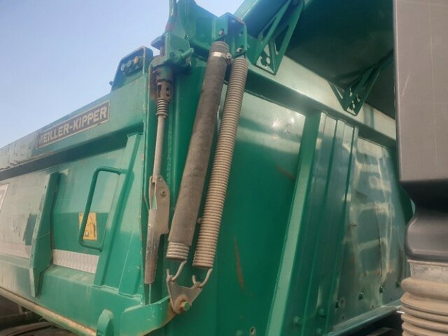 MAN TGM