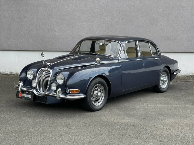 JaguarS-Type