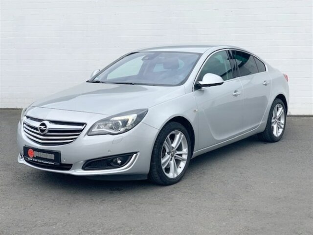 OPEL Andere