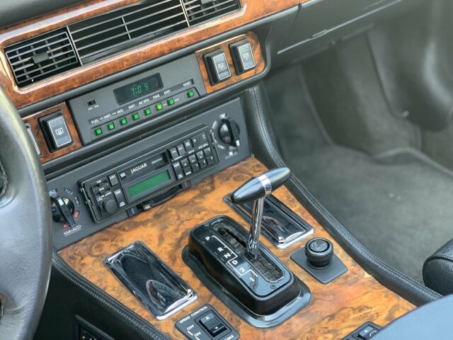 JAGUAR (GB) XJS