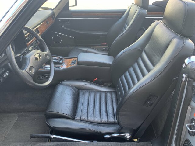 JAGUAR (GB) XJS