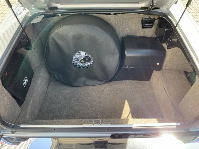 JAGUAR (GB) XJS