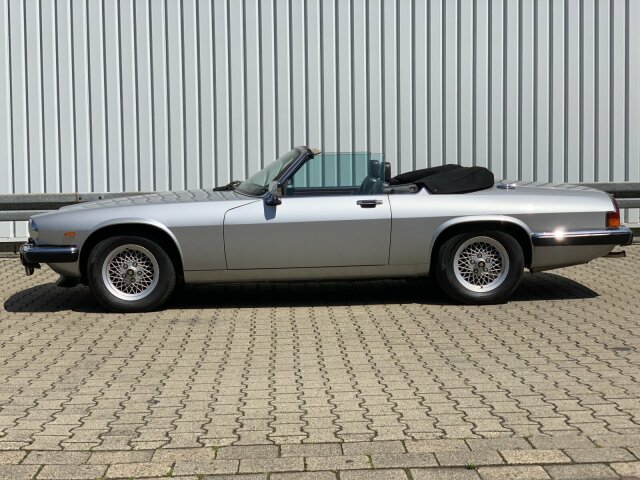 JAGUAR (GB) XJS