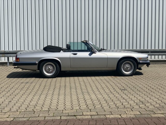 JAGUAR (GB) XJS