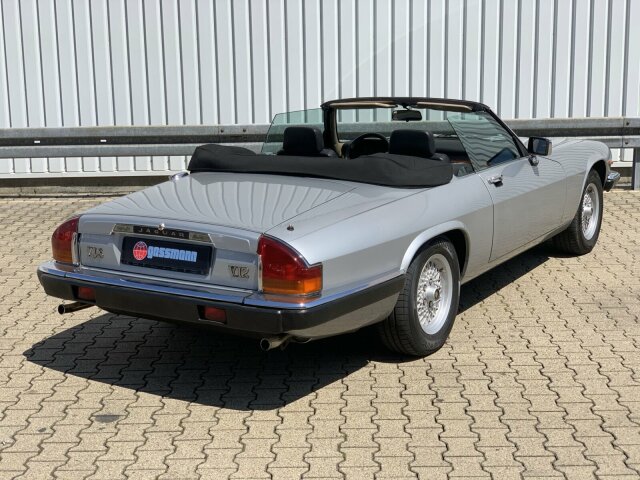 JAGUAR (GB) XJS