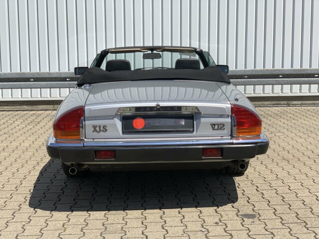 JAGUAR (GB) XJS