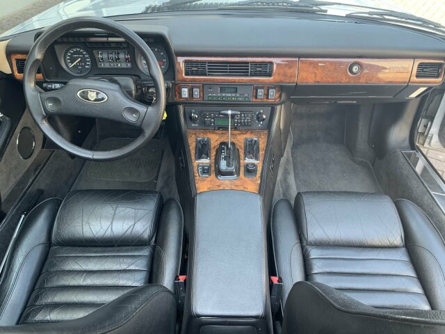 JAGUAR (GB) XJS