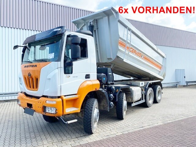 Iveco-