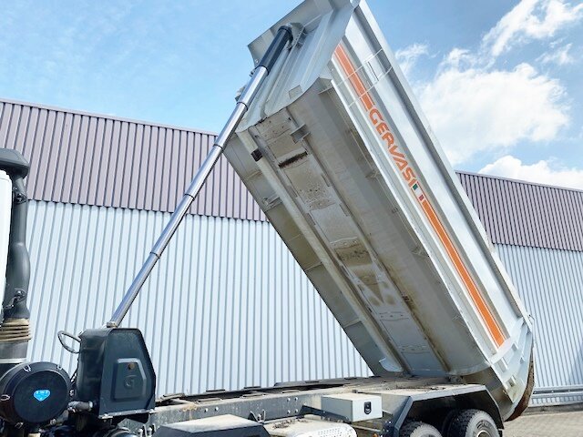 IVECO-MAGIRUS -