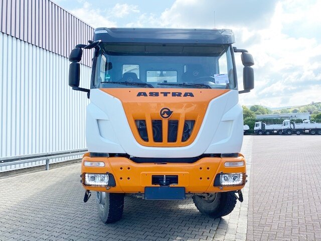 IVECO-MAGIRUS -