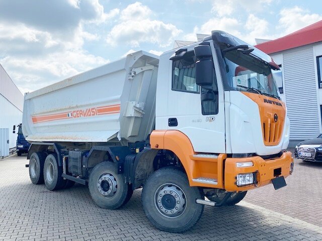 IVECO-MAGIRUS -